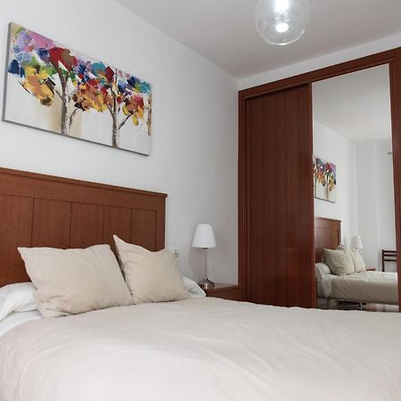 Apartamento Atenea Centro Con Garaje Gratuito Ronda Extérieur photo