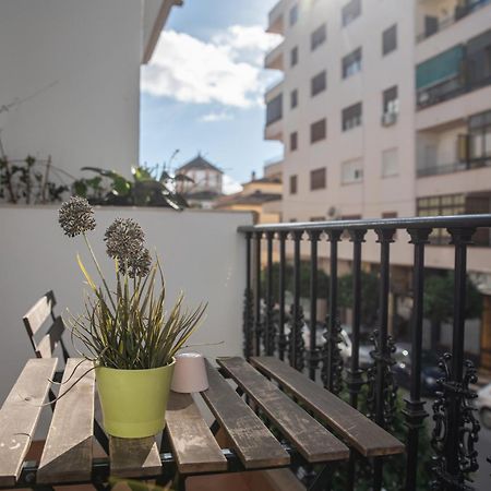 Apartamento Atenea Centro Con Garaje Gratuito Ronda Extérieur photo