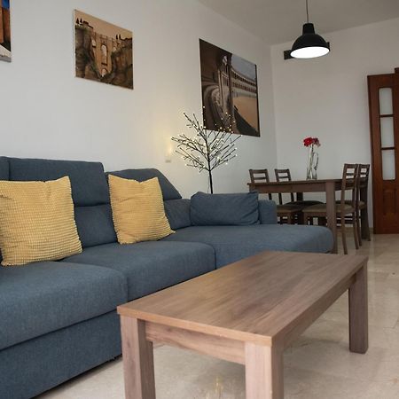 Apartamento Atenea Centro Con Garaje Gratuito Ronda Extérieur photo