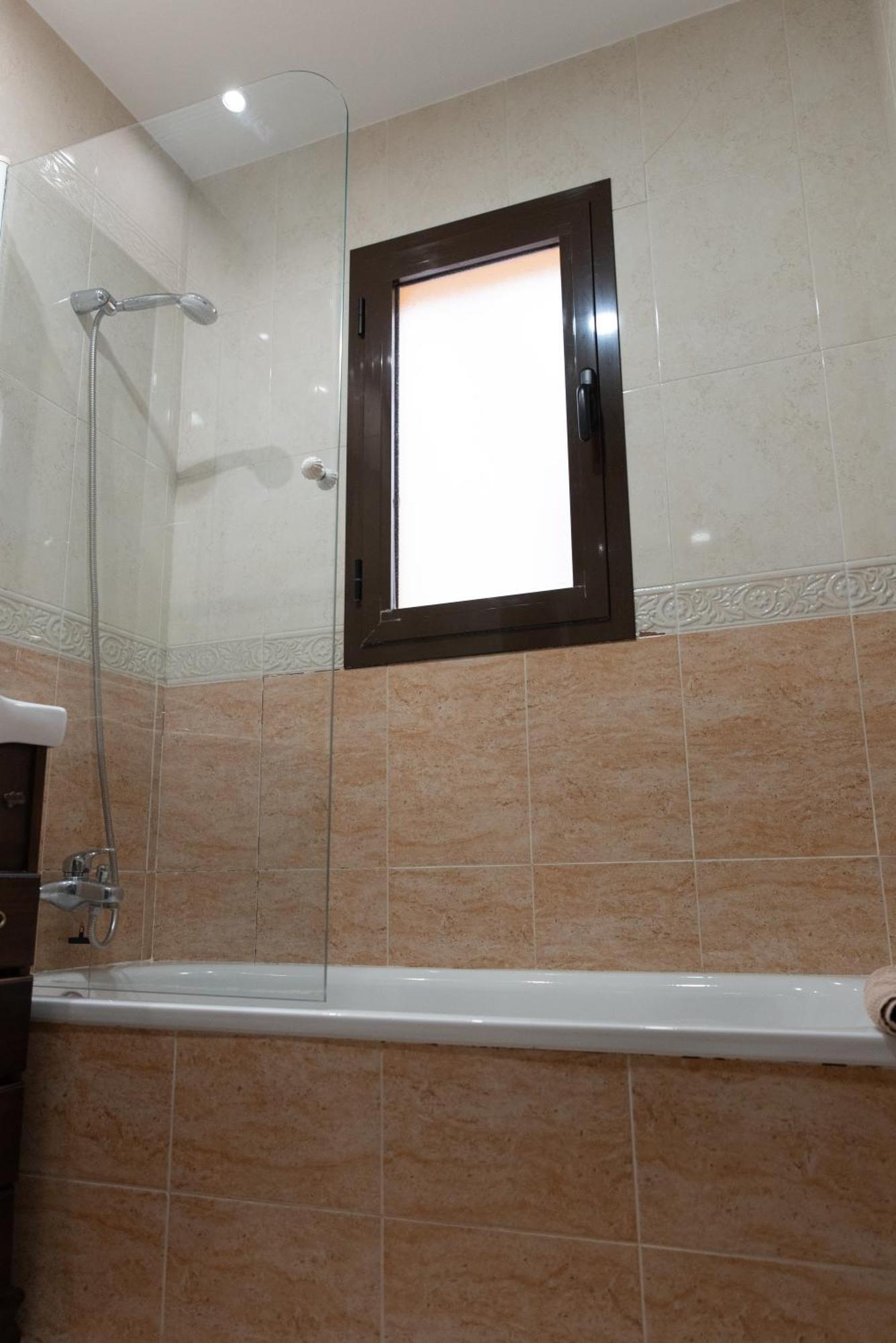 Apartamento Atenea Centro Con Garaje Gratuito Ronda Extérieur photo