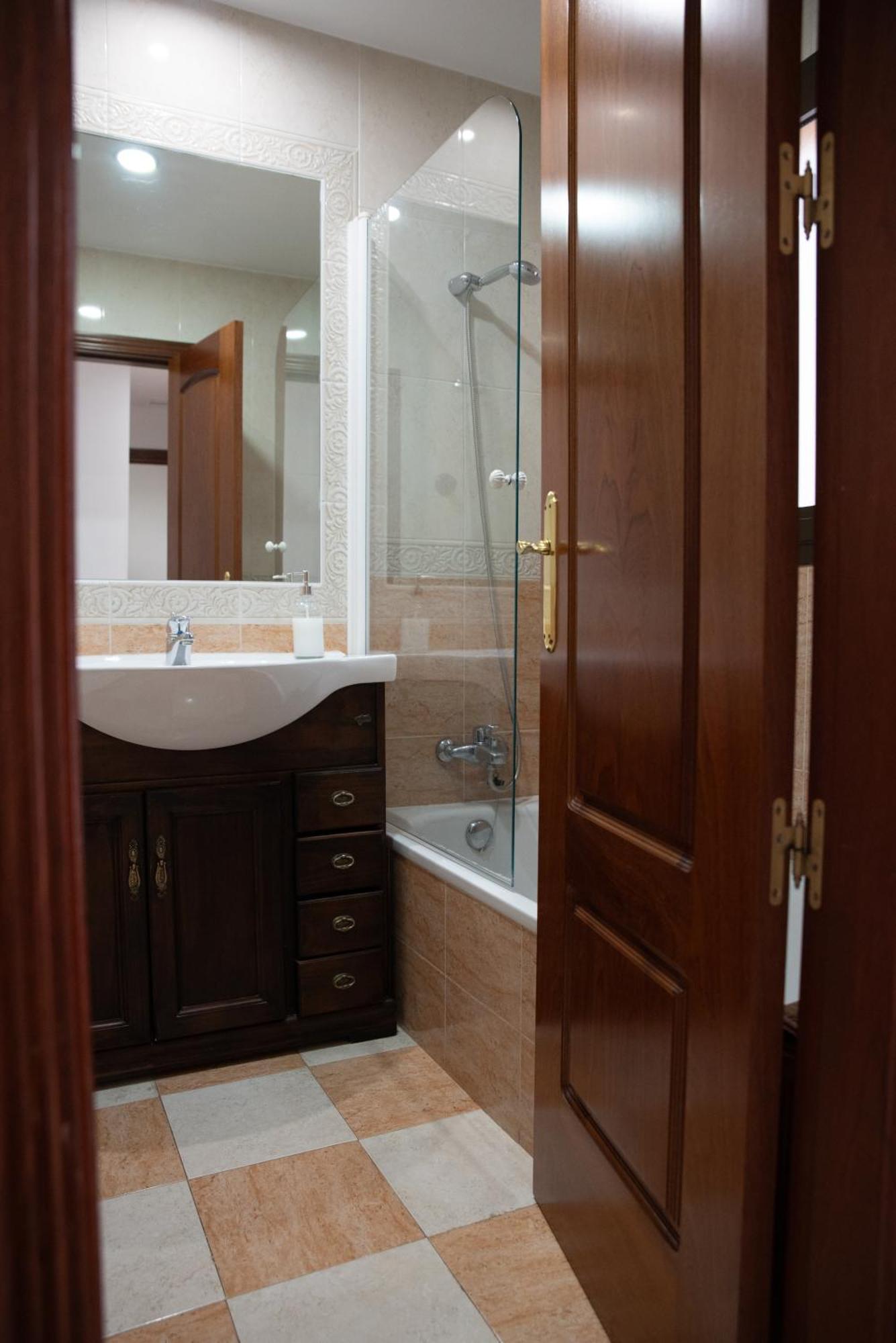 Apartamento Atenea Centro Con Garaje Gratuito Ronda Extérieur photo