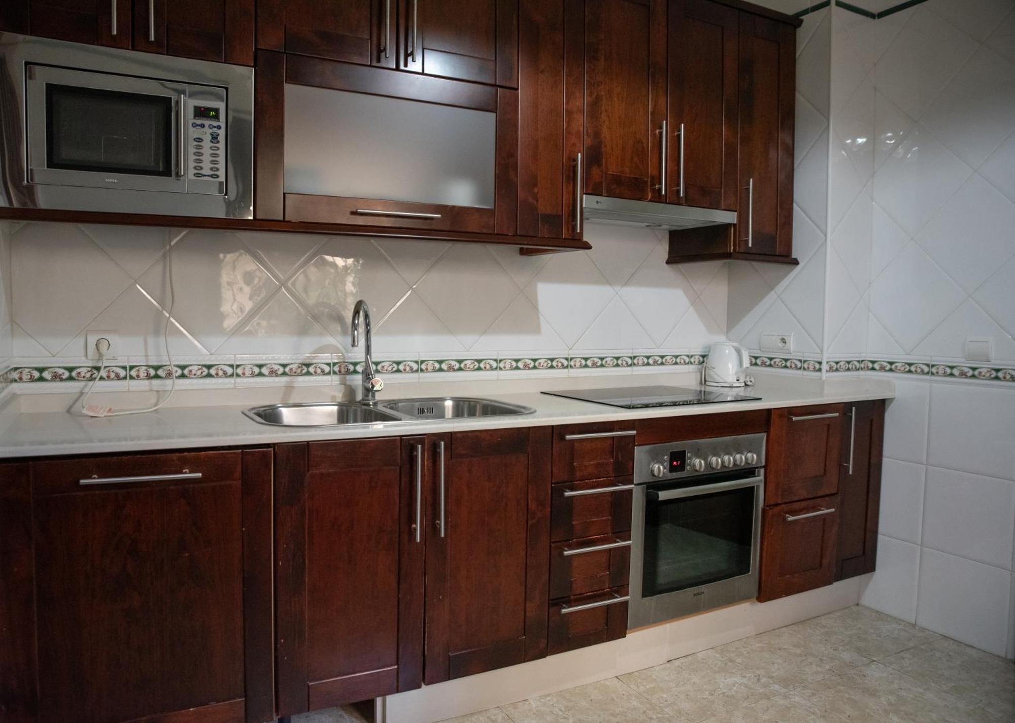 Apartamento Atenea Centro Con Garaje Gratuito Ronda Extérieur photo