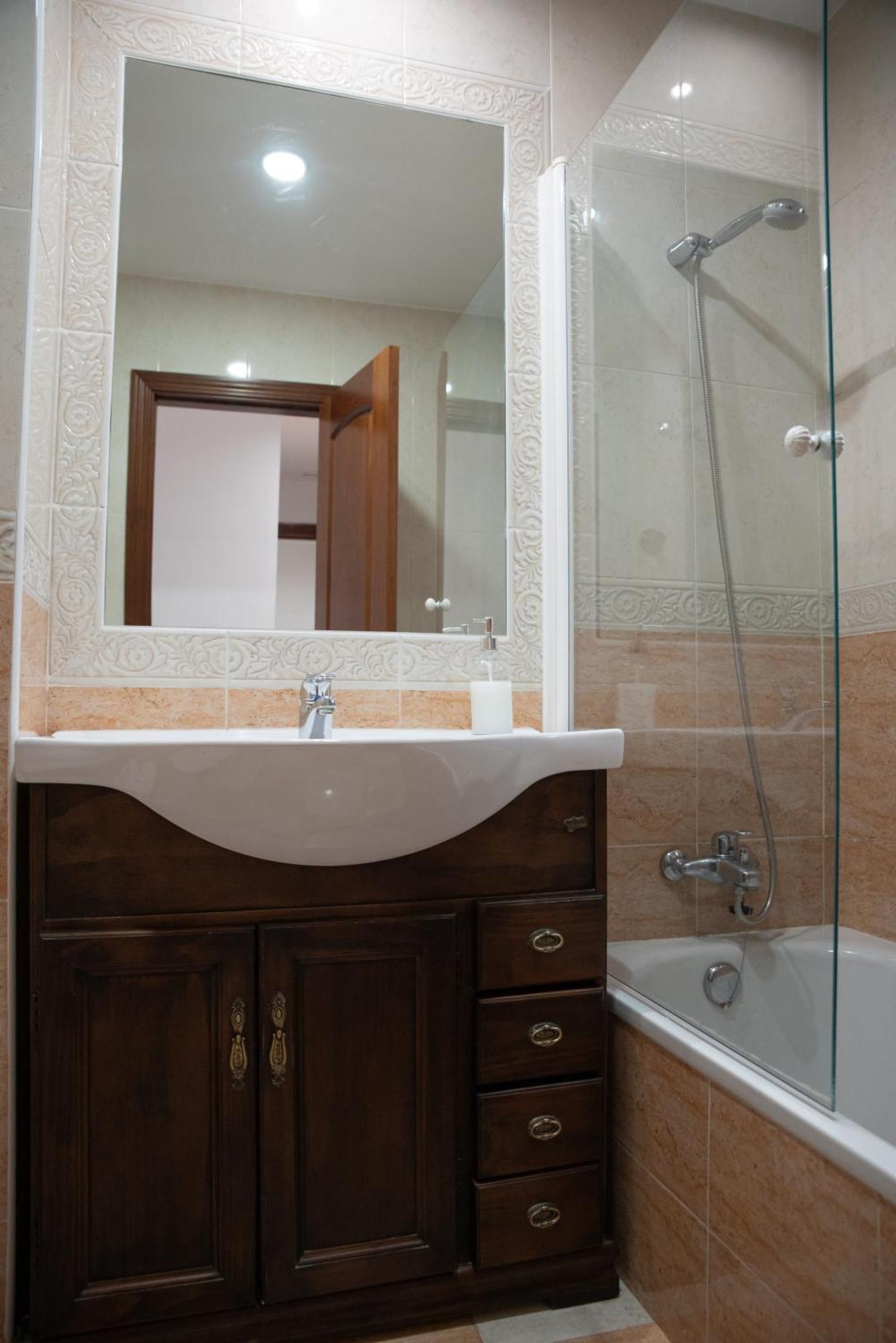 Apartamento Atenea Centro Con Garaje Gratuito Ronda Extérieur photo