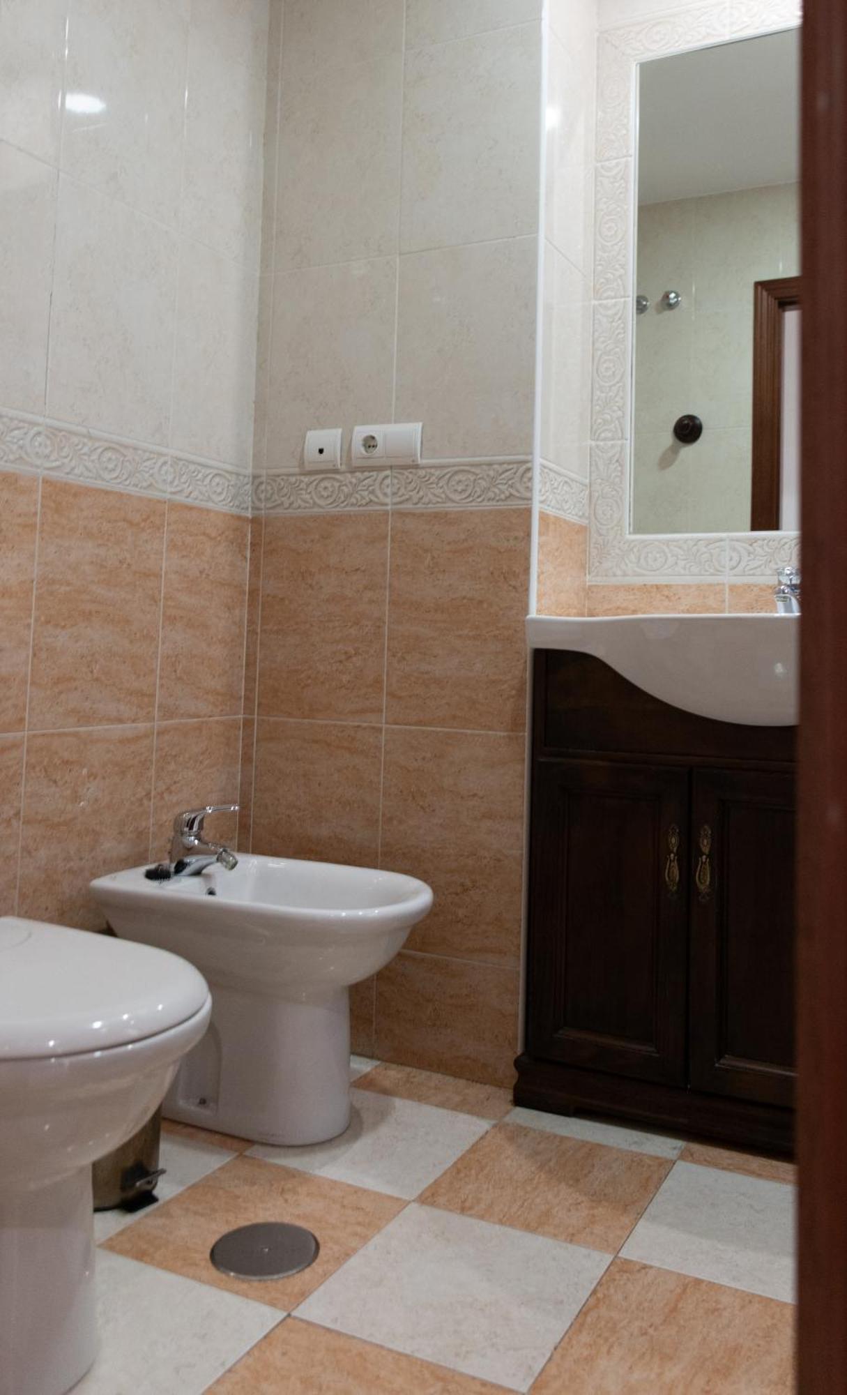 Apartamento Atenea Centro Con Garaje Gratuito Ronda Extérieur photo