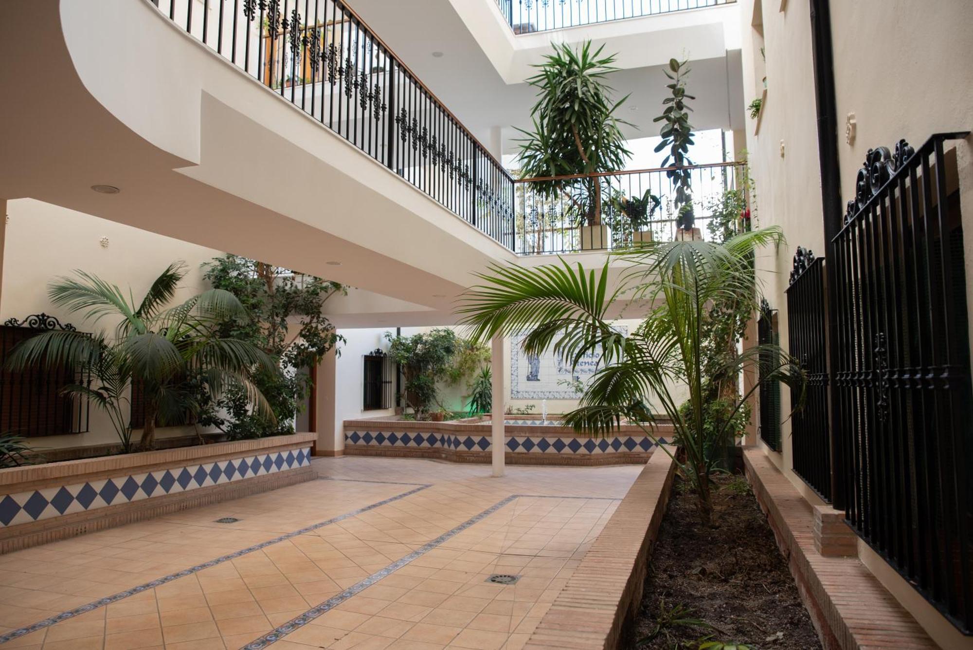 Apartamento Atenea Centro Con Garaje Gratuito Ronda Extérieur photo