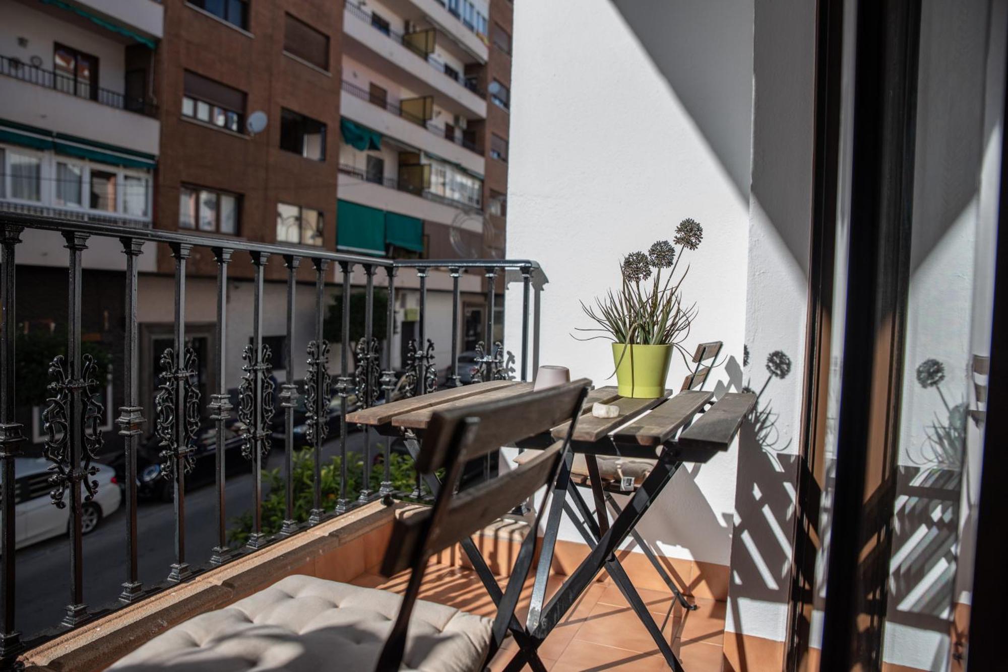 Apartamento Atenea Centro Con Garaje Gratuito Ronda Extérieur photo